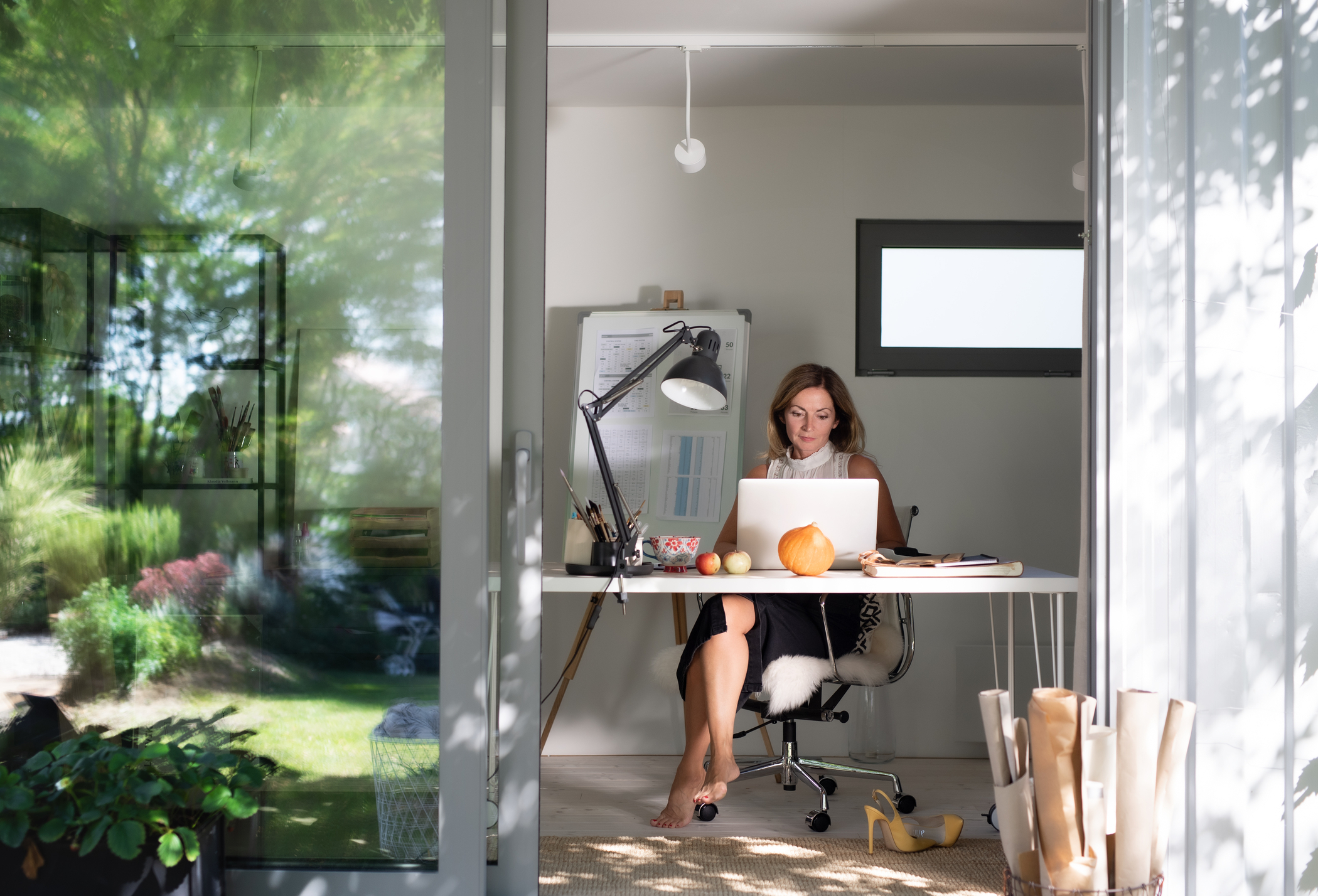 How to take advantage of remote working for recruitment